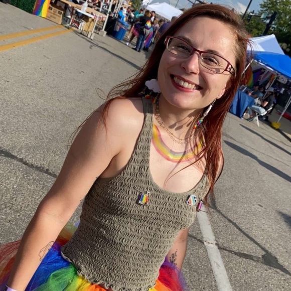 My Closetđź’• - Picture 8 of 12